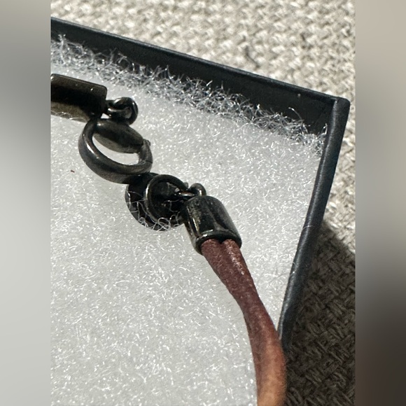 Gucci Horsebit Bracelet - Picture 3 of 9